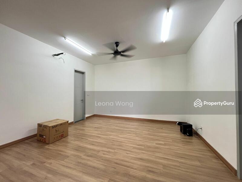For Rent - Tasik Residency