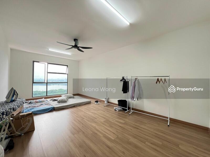 For Rent - Tasik Residency