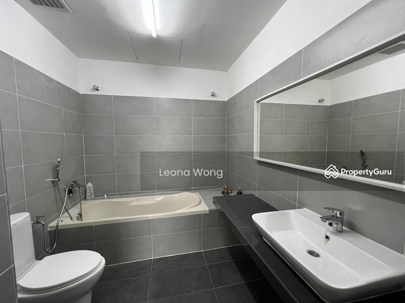 For Rent - Tasik Residency