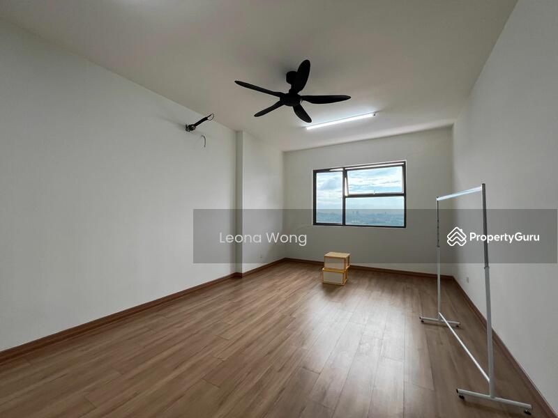 For Rent - Tasik Residency