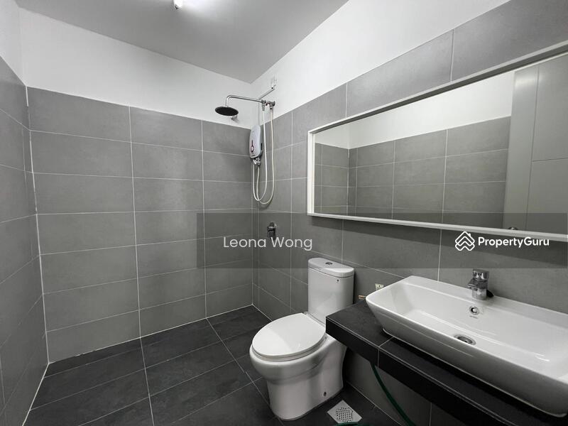 For Rent - Tasik Residency