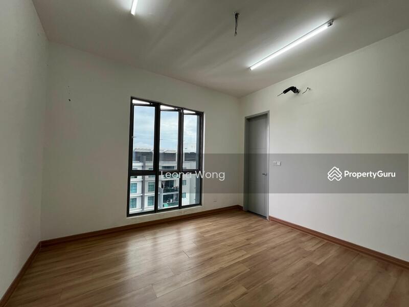 For Rent - Tasik Residency