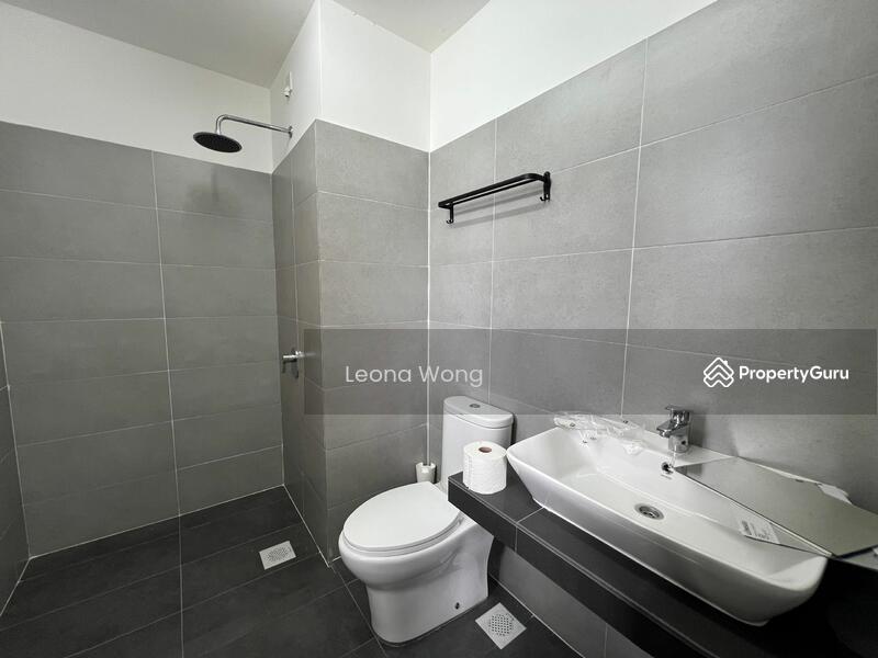 For Rent - Tasik Residency