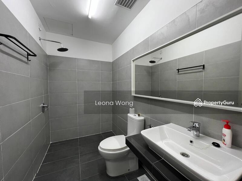 For Rent - Tasik Residency