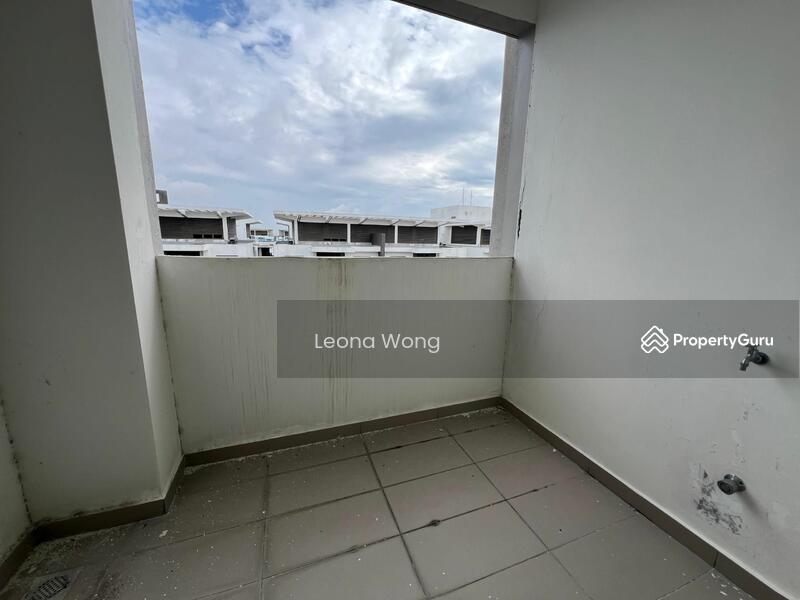 For Rent - Tasik Residency