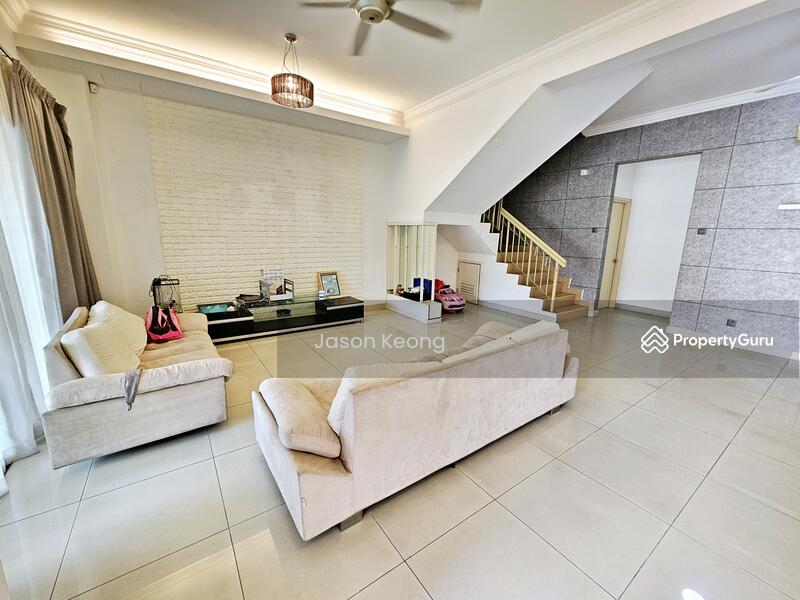 Untuk Dijual - Nilam Terraces