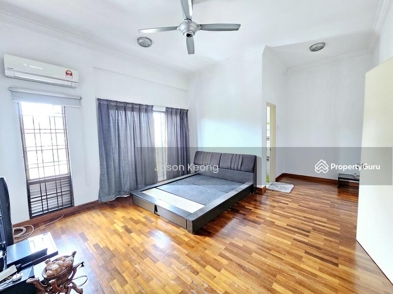 Untuk Dijual - Nilam Terraces