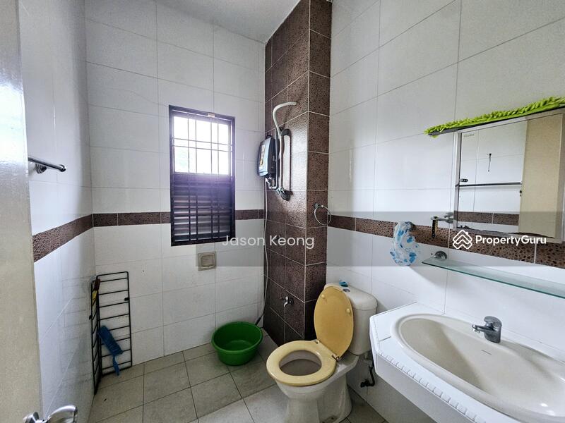 Untuk Dijual - Nilam Terraces