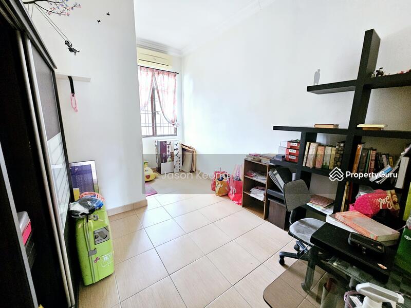 Untuk Dijual - Nilam Terraces