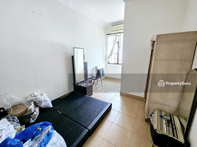 Untuk Dijual - Nilam Terraces