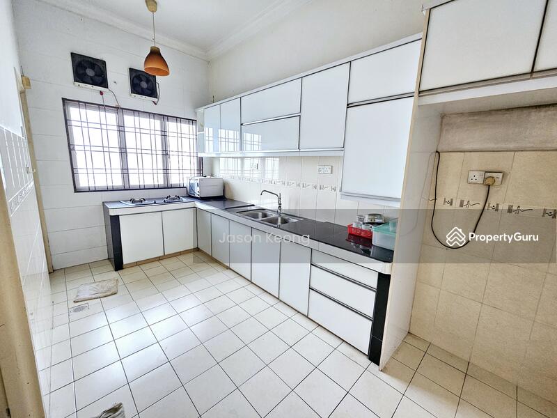 Untuk Dijual - Nilam Terraces