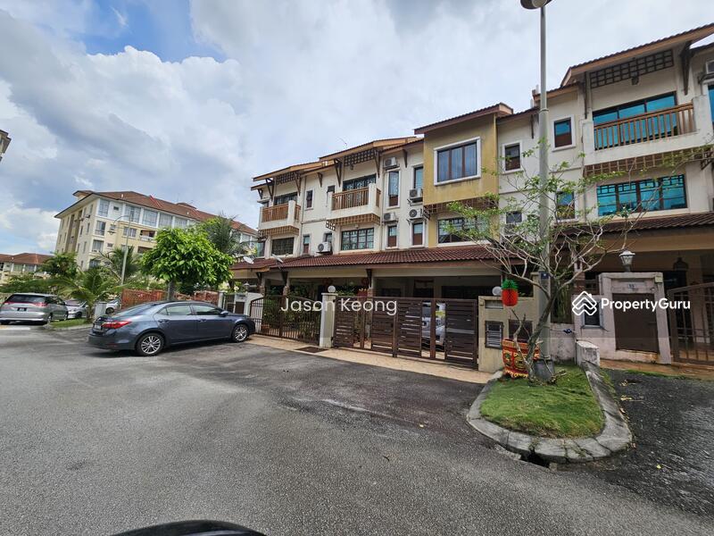Untuk Dijual - Nilam Terraces