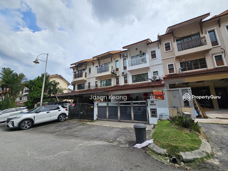 Untuk Dijual - Nilam Terraces