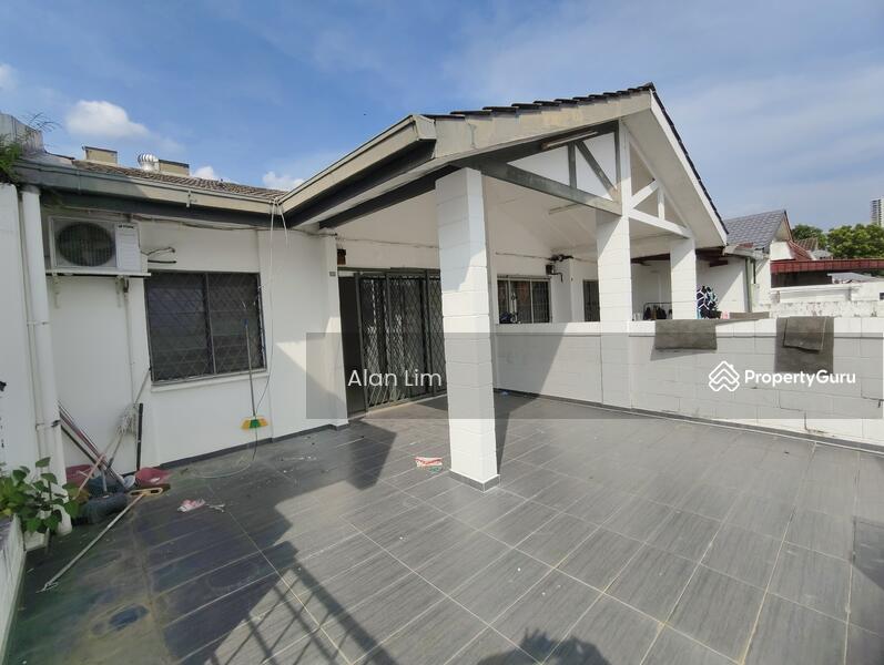 Untuk Dijual - PJS 7