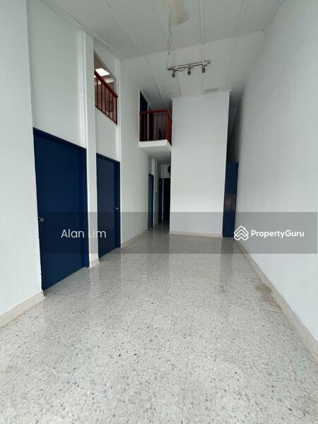 Untuk Dijual - PJS 7