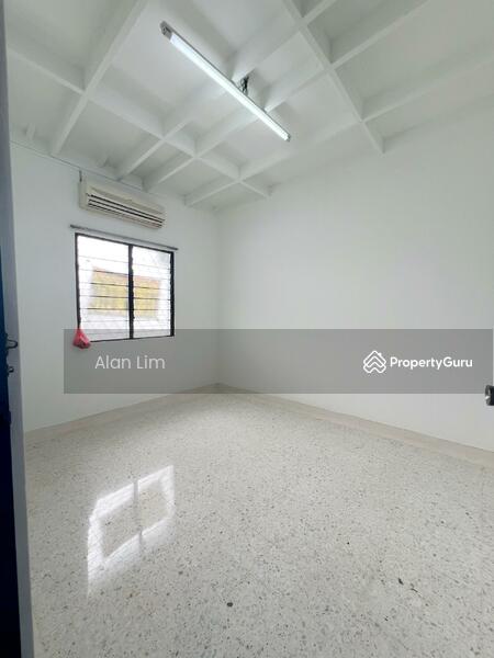 Untuk Dijual - PJS 7