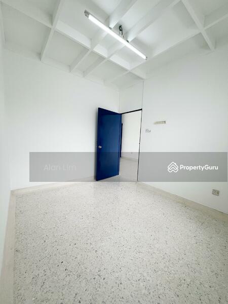 Untuk Dijual - PJS 7