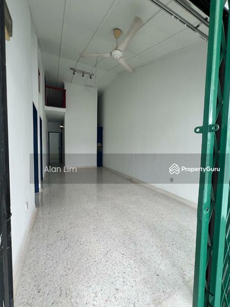 Untuk Dijual - PJS 7