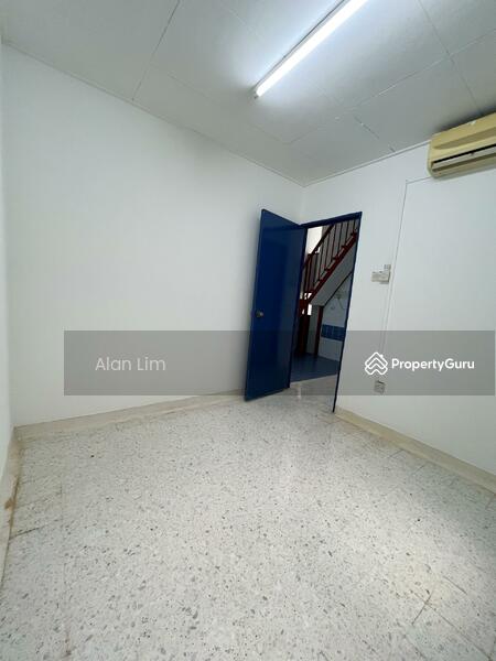 Untuk Dijual - PJS 7