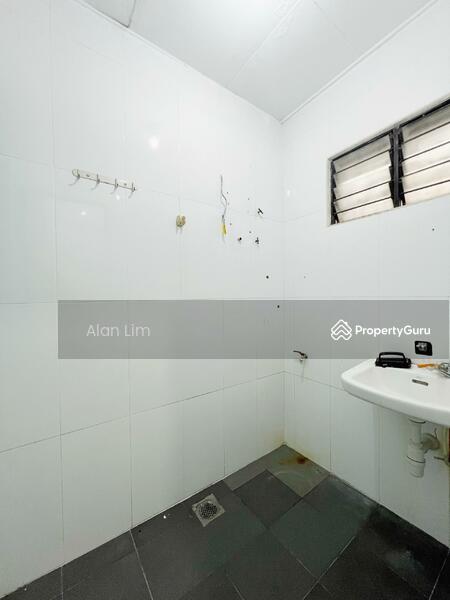 Untuk Dijual - PJS 7