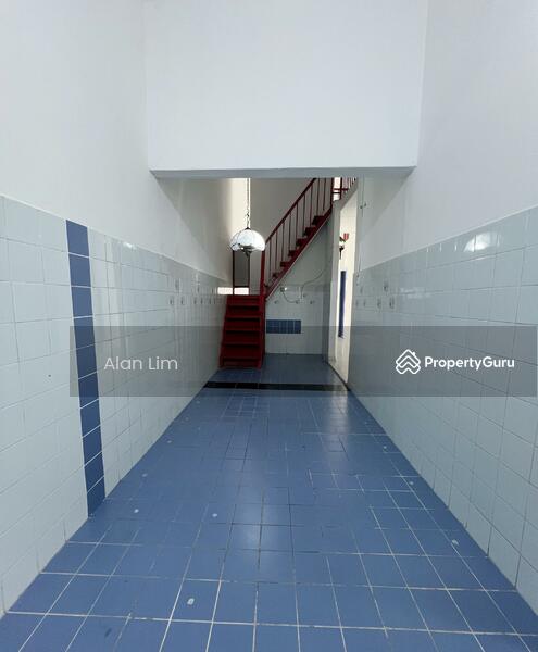 Untuk Dijual - PJS 7