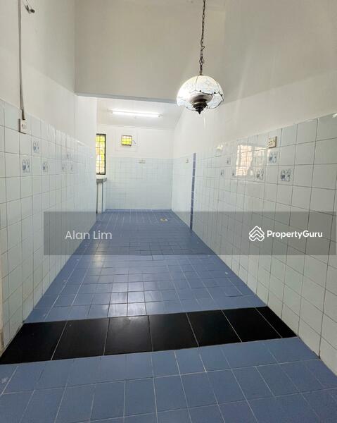 Untuk Dijual - PJS 7