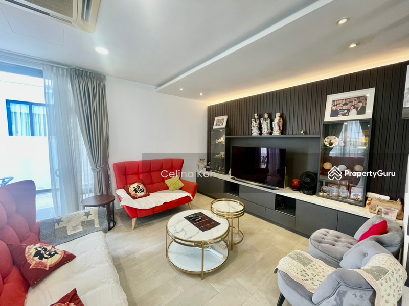 Bungalow House untuk Dijual di Sierramas West (Sungai Buloh) - Celina Koh - PropertyGuru.com.my