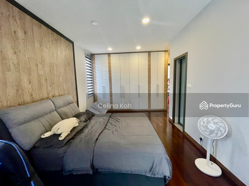 Bungalow House untuk Dijual di Sierramas West (Sungai Buloh) - Celina Koh - PropertyGuru.com.my