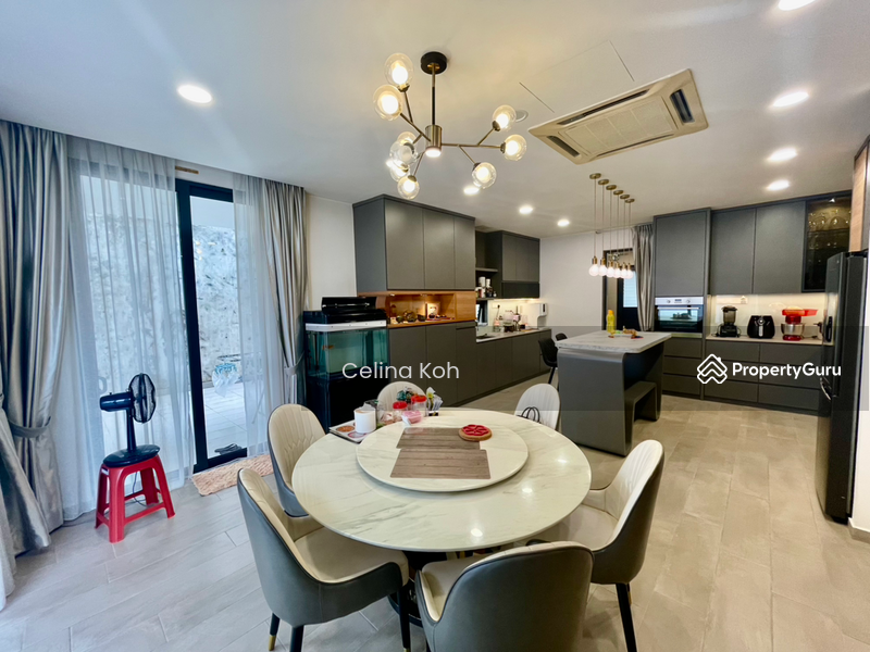 Bungalow House untuk Dijual di Sierramas West (Sungai Buloh) - Celina Koh - PropertyGuru.com.my