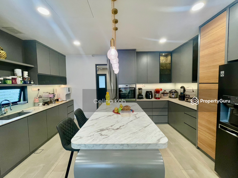 Bungalow House untuk Dijual di Sierramas West (Sungai Buloh) - Celina Koh - PropertyGuru.com.my