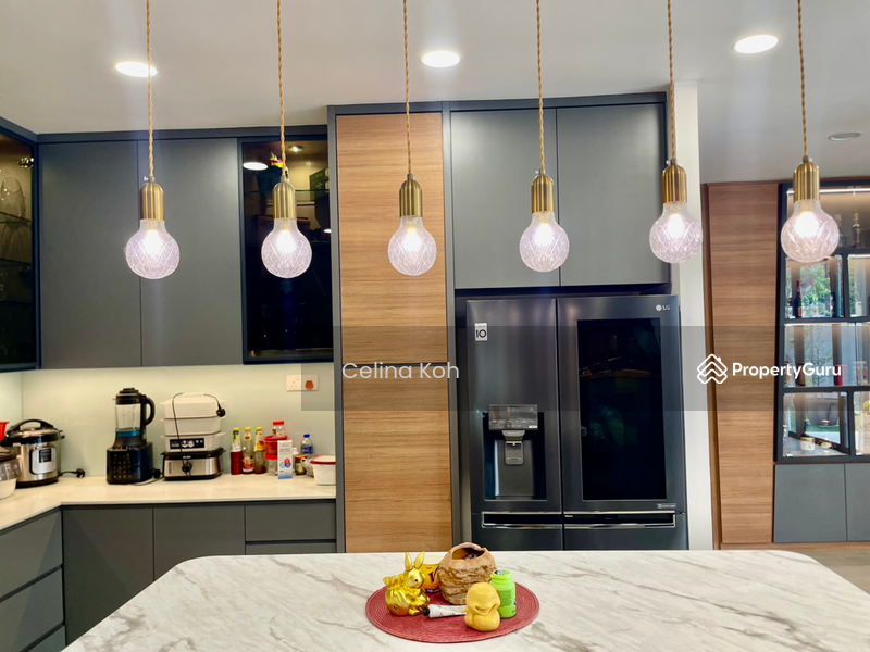 Bungalow House untuk Dijual di Sierramas West (Sungai Buloh) - Celina Koh - PropertyGuru.com.my