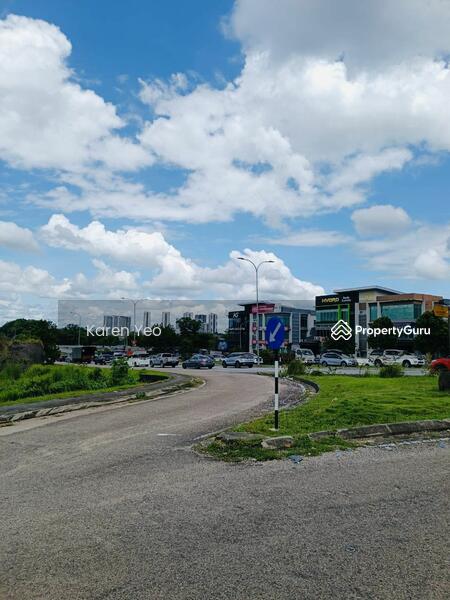 For Sale - Tiong Nam Industrial Park@Tebrau 3