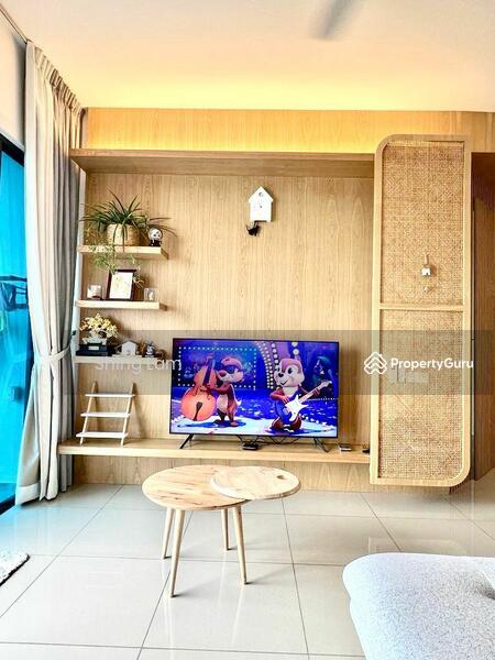Kondominium untuk Disewa di Waterside Residence - Shing Lam - PropertyGuru.com.my