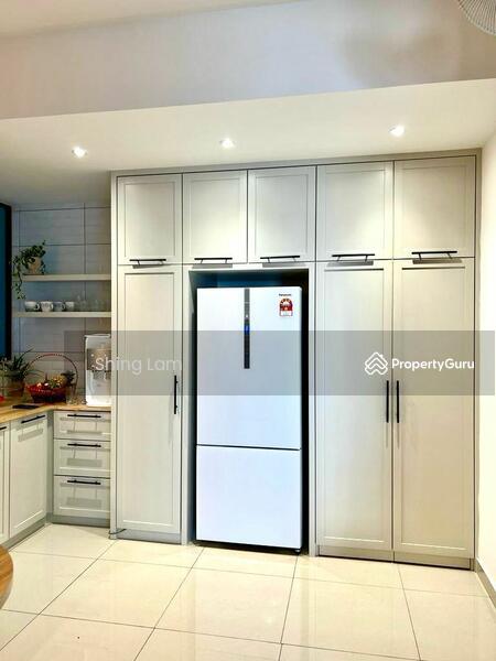 Kondominium untuk Disewa di Waterside Residence - Shing Lam - PropertyGuru.com.my