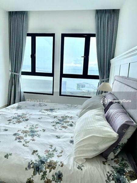 Kondominium untuk Disewa di Waterside Residence - Shing Lam - PropertyGuru.com.my