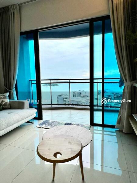 Kondominium untuk Disewa di Waterside Residence - Shing Lam - PropertyGuru.com.my