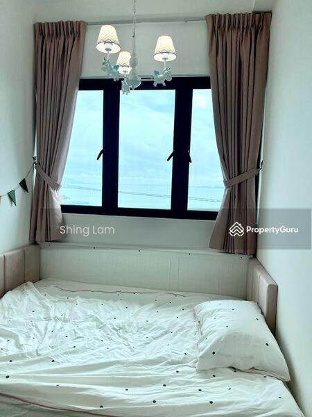 Kondominium untuk Disewa di Waterside Residence - Shing Lam - PropertyGuru.com.my