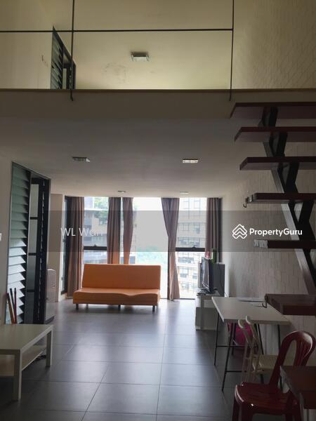 For Sale - Empire Damansara (Empire SOHO 2)