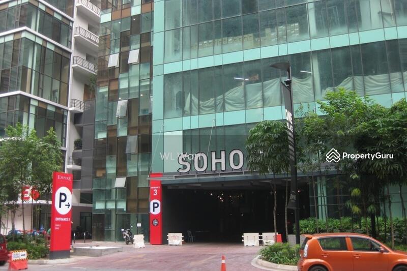 For Sale - Empire Damansara (Empire SOHO 2)