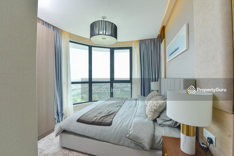 Service Residence for Sale at The M @ Medini Macrolink - Tuan Ling - PropertyGuru.com.my