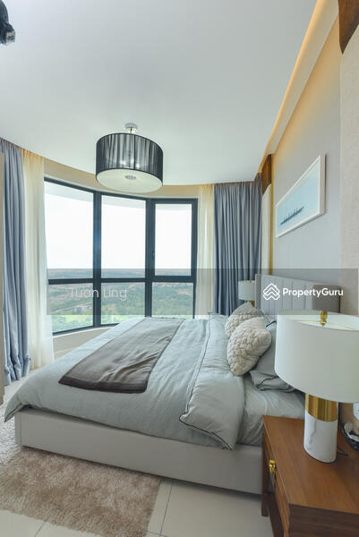 Service Residence for Sale at The M @ Medini Macrolink - Tuan Ling - PropertyGuru.com.my