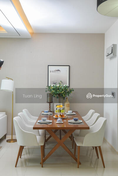 Service Residence for Sale at The M @ Medini Macrolink - Tuan Ling - PropertyGuru.com.my