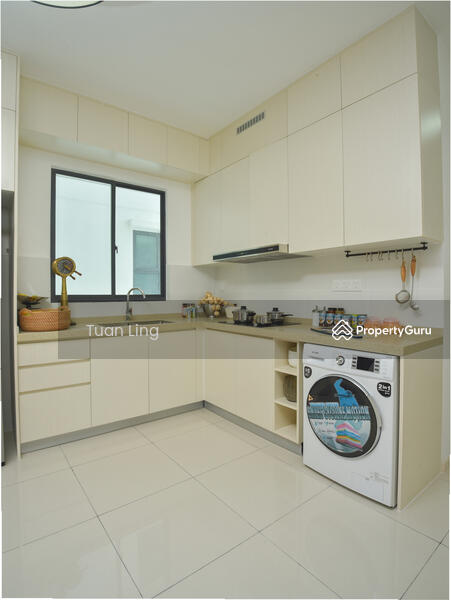 Service Residence for Sale at The M @ Medini Macrolink - Tuan Ling - PropertyGuru.com.my