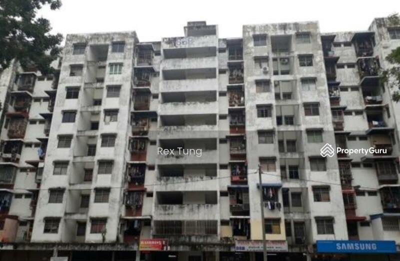 Untuk Disewa - Taman Sri Relau 88C