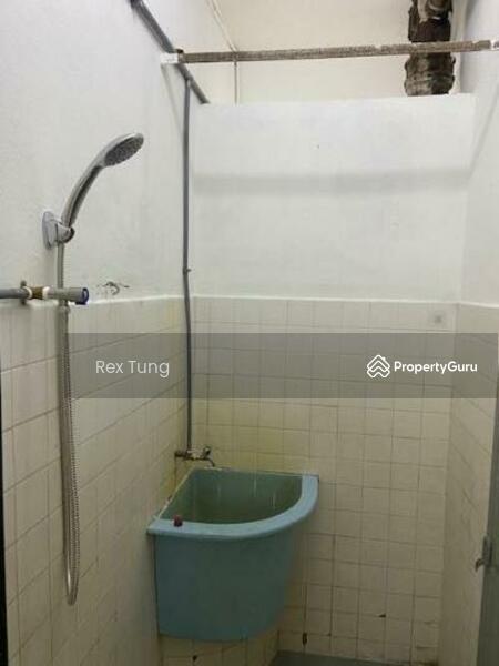 Untuk Disewa - Taman Sri Relau 88C