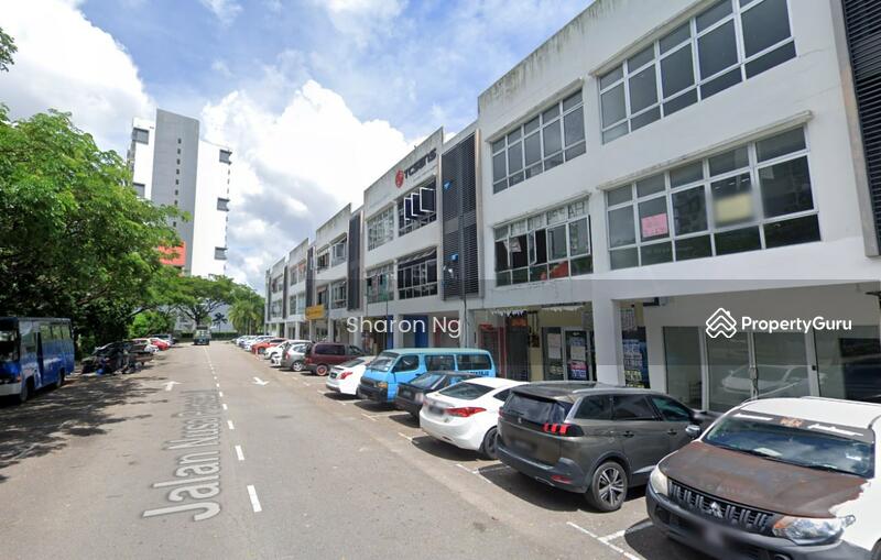 Nusa Height @ Gelang Patah untuk Untuk Dijual - RM 2,800,000, Apr 2026 - PropertyGuru.com.my