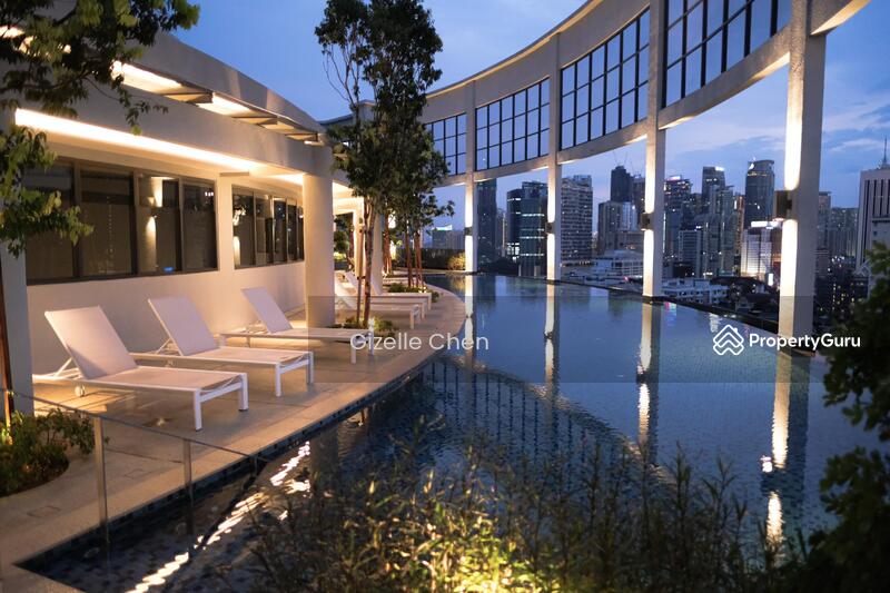 The Atrium untuk Untuk Disewa - RM 4,800 /bulan, Feb 2026 - PropertyGuru.com.my