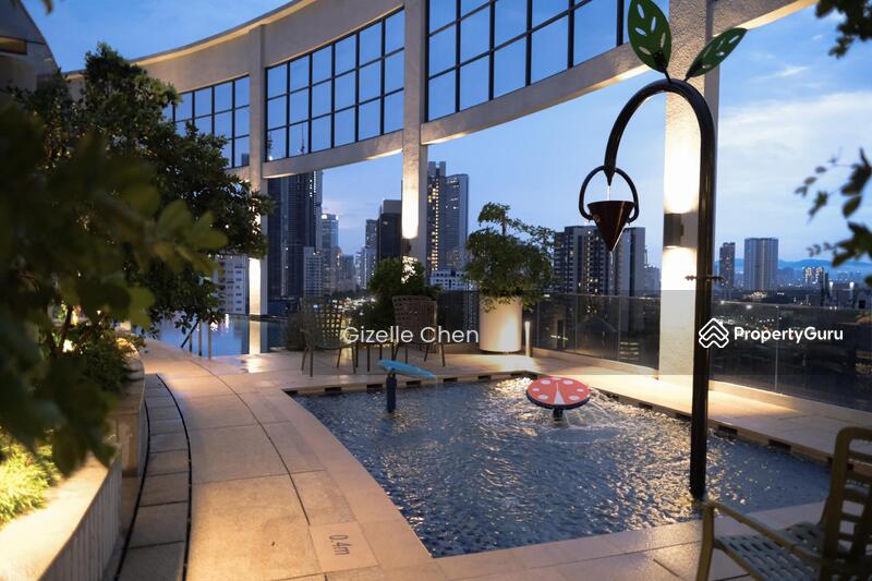 The Atrium untuk Untuk Disewa - RM 4,800 /bulan, Feb 2026 - PropertyGuru.com.my