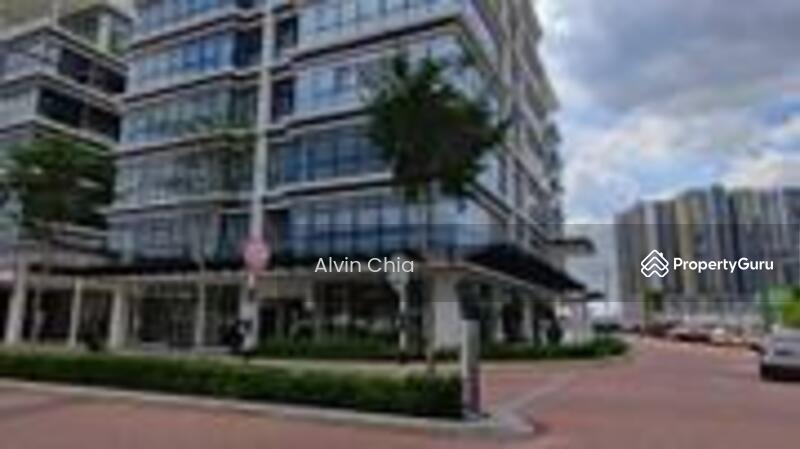 For Sale - Akasa Business Park