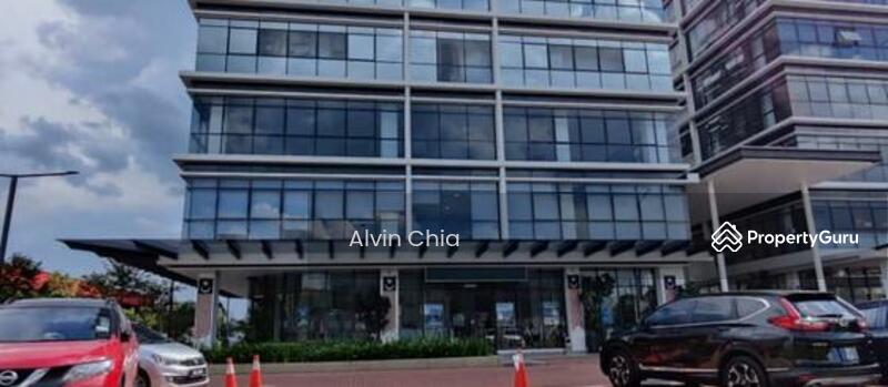 For Sale - Akasa Business Park